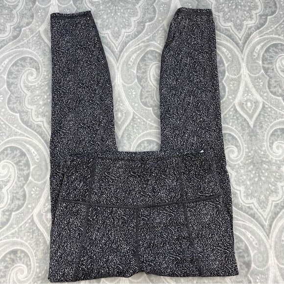 Womens Athleta Lightning Static 7/8 Tight Leggings - Picture 2 of 5